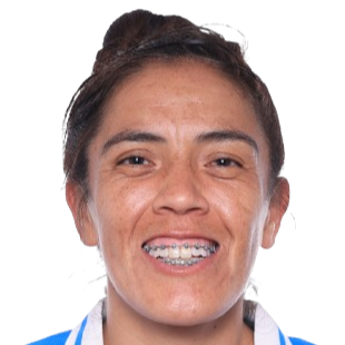 Lizbeth Ángeles