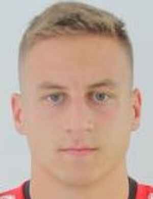Luka Milovanovic profil resmi