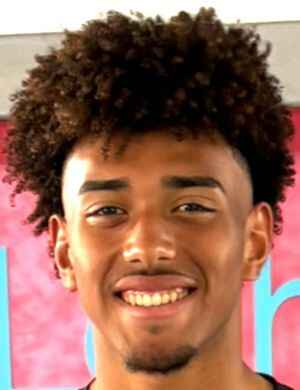 Josthan Maduro profil resmi