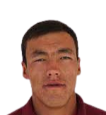Kenzhebaev·Ermek