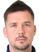 Andrey Perekhod photo