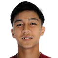 Arya indra