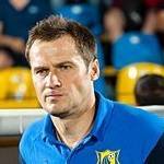 Dmitri Kirichenko photo