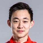 Bin Yu