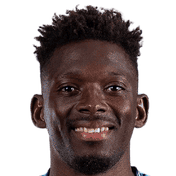 Hamari Traore