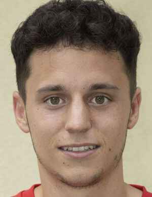 Stefan Baldia profil resmi