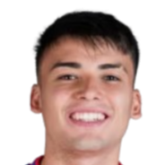 Ian Garguez