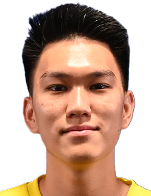 Wayne Chew profil resmi