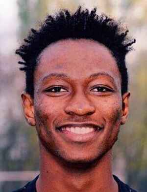 Kelvin cudjoe