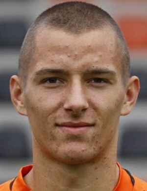 Szymon Nowicki profil resmi