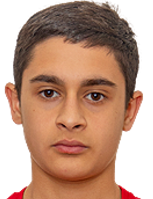 Karen Hovakimyan