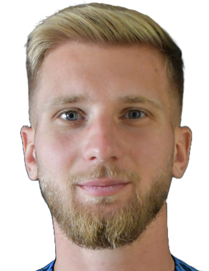 Valentin Liénard profil resmi