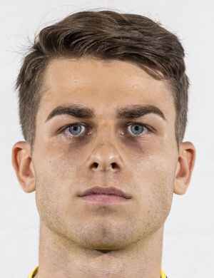 Arno Smeyers profil resmi