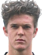 Hunter Ashworth