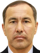 Velsahet Ovezov photo