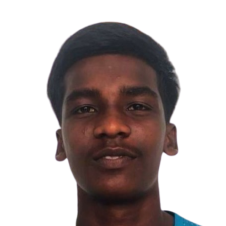 Theiventhiran Thanusiyan