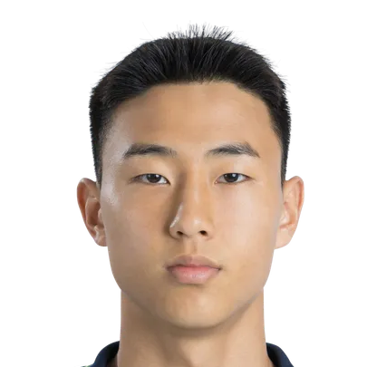 Lee Seo-jin