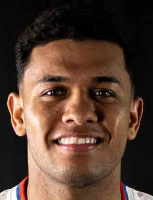 Gerald Díaz