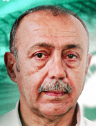 Metin Aydın