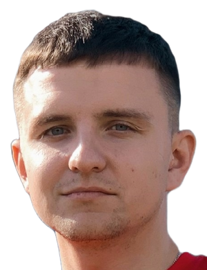 Anton Sorokin profil resmi