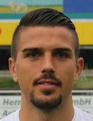 Mirhad Mehanović