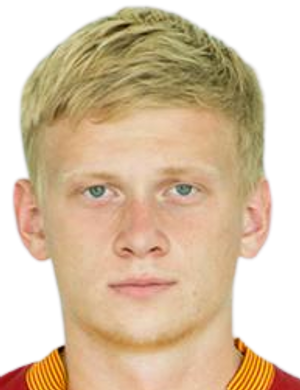 Ilya Salnikov