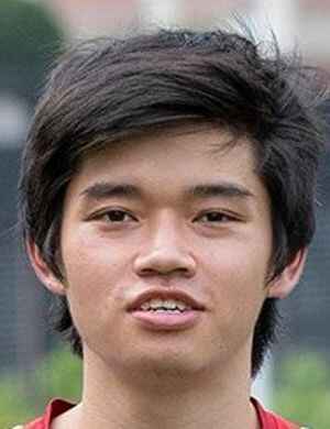 Kai Chi Lee