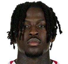 Johan Bakayoko