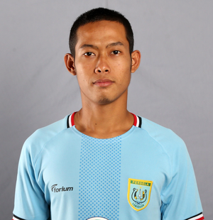 艾哈邁德·比魯爾·瓦利丹