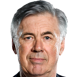 Carlo Ancelotti