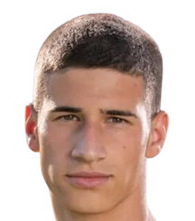 Nikos Vlioras