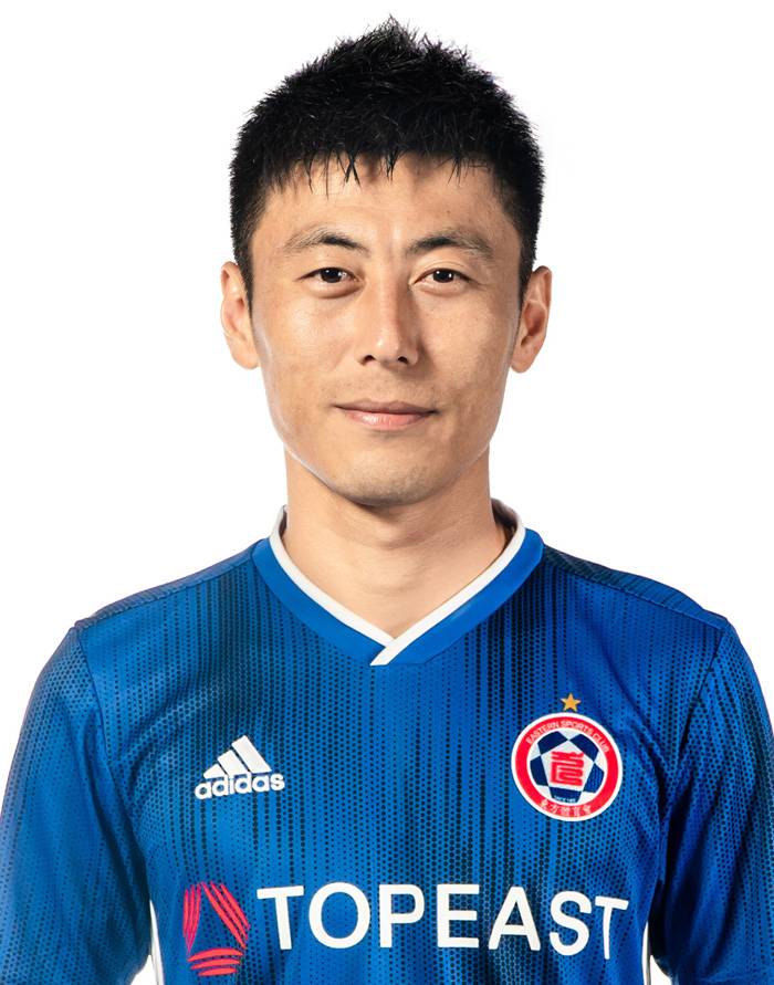 Deshuai Xu
