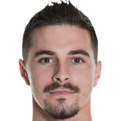 Jamie MacLaren