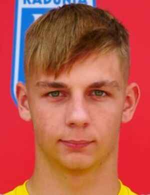 Adam Plotka profil resmi