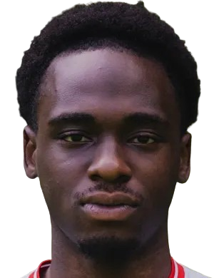 Safyan Toure