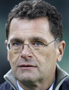 Hans-Gerd Bode photo