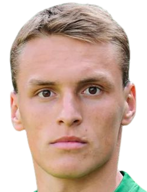 Dmytro Kovalenko profil resmi