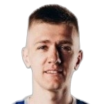 Yevhen Misyura