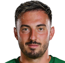 โจซิพ เดอร์มิค