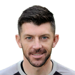Kieren Westwood