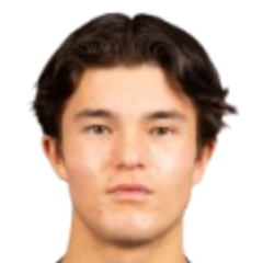 Andreas Kornelius Bakeng-Rogne