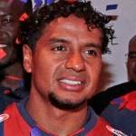 Franklin Salas