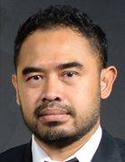 Ponaryo Astaman photo