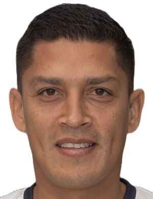 Eric Vasquez profil resmi