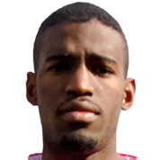 Raphael Sylvain Mirval