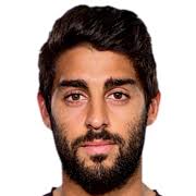 Hernan Petryk Vidal photo