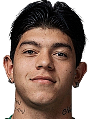 Juan Sandoval profil resmi