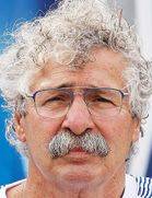 Dieter Sentfleben photo