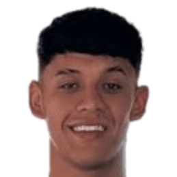 Agustin Aguirre