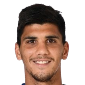 羅德裏戈·波列羅